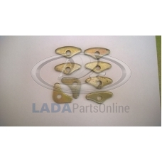 Lada 2101 Cylinder Block Head Plate Kit 6 pcs