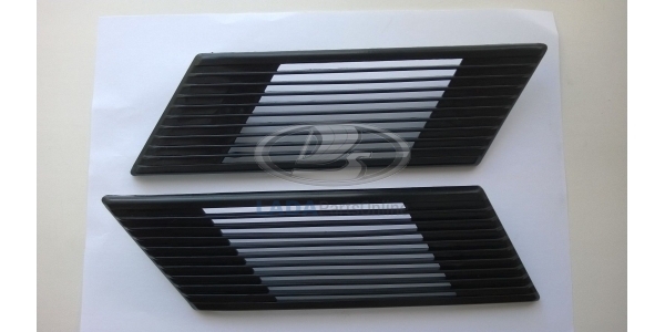 Lada 2105 Rear Rack Grille (right+left)
