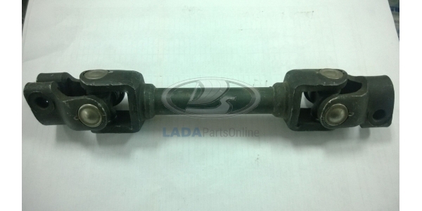 Lada 2103 Steering Intermediate Shaft OEM