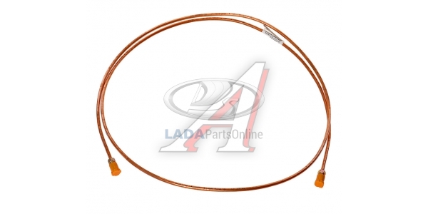 Lada Copper Brake Pipe 150 cm (Fitting 10mm)
