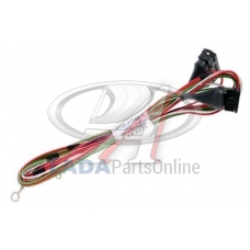 Lada Niva 2101-2107 Ignition Wire Harness (For Contactless System)