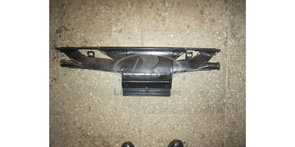 Lada 21213 Central Duct